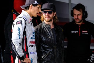 Official Testdays Circuit Paul Ricard Day 1 Pitlane
