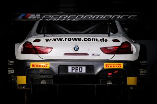 Official Testdays Circuit Paul Ricard Day 1 Pitlane
