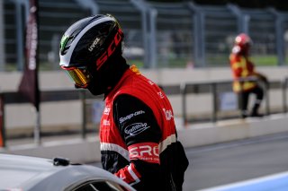 Official Testdays Circuit Paul Ricard Day 1 Pitlane
