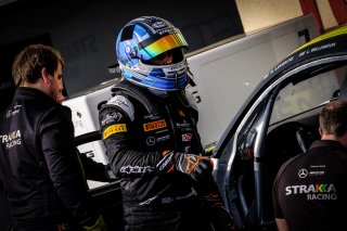 Official Testdays Circuit Paul Ricard Day 1 Pitlane
