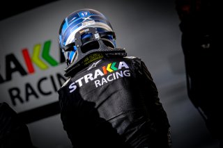 Official Testdays Circuit Paul Ricard Day 1 Pitlane
