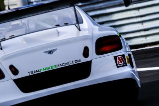 Official Testdays Circuit Paul Ricard Day 1 Pitlane
