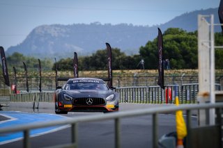 Official Testdays Circuit Paul Ricard Day 1 Pitlane
