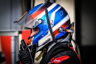 Official Testdays Circuit Paul Ricard Day 1 Pitlane
