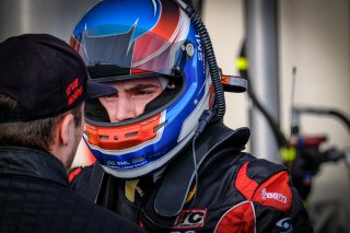 Official Testdays Circuit Paul Ricard Day 1 Pitlane
