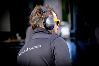 Official Testdays Circuit Paul Ricard Day 1 Pitlane
