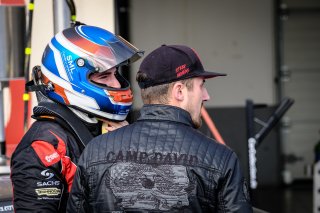 Official Testdays Circuit Paul Ricard Day 1 Pitlane
