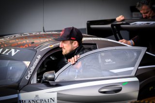 Official Testdays Circuit Paul Ricard Day 1 Pitlane
