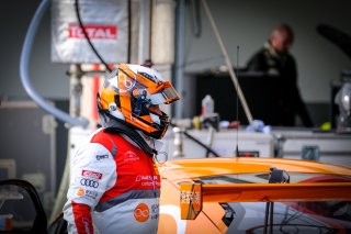 Official Testdays Circuit Paul Ricard Day 1 Pitlane

