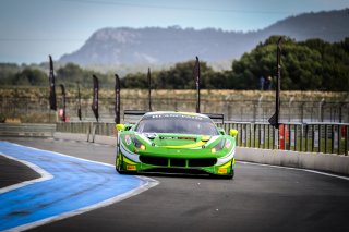 Official Testdays Circuit Paul Ricard Day 1 Pitlane
