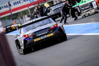 Official Testdays Circuit Paul Ricard Day 1 Pitlane
