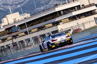 #99 Rowe Racing (DEU) BMW M6 GT3 Ricky Collard GBR Jens Klingmann DEU       -
