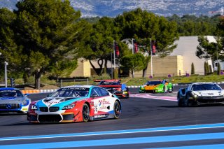 #36 Walkenhorst Motorsport (DEU) BMW M6 GT3 Henry Walkenhorst DEU Ralf Oeverhaus DEU Anders Buchardt NRW Andreas Ziegler DEU   Am Cup
