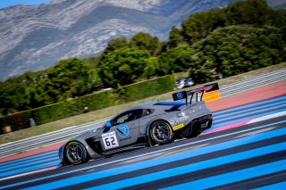 #62 R-Motorsport (CHE) Aston Martin V12 GT3 Nicky Thiim DNK Jake Dennis GBR Matthieu Vaxivière FRA     -
