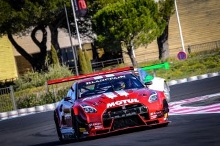 #22 GT SPORT MOTUL Team RJN (GBR) Nissan GT-R Nismo GT3 Struan Moore GBR Ricardo Sanchez MEX TBC      Silver Cup
