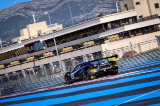 #53 Spirit Of Race (CHE) Ferrari 488 GT3 Niek Hommerson NDL Louis Machiels BEL Andrea Bertolini ITA     Pro-Am Cup
