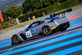 #62 R-Motorsport (CHE) Aston Martin V12 GT3 Nicky Thiim DNK Jake Dennis GBR Matthieu Vaxivière FRA     -
