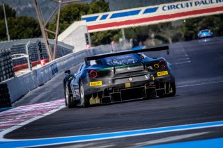 #50 Spirit Of Race (CHE) Ferrari 488 GT3 Duncan Cameron GBR Matt Griffin IRL       Pro-Am Cup
