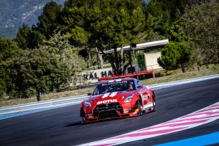 #22 GT SPORT MOTUL Team RJN (GBR) Nissan GT-R Nismo GT3 Struan Moore GBR Ricardo Sanchez MEX TBC      Silver Cup
