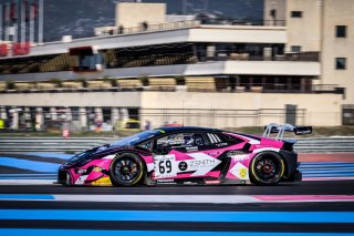 #69 Barwell Motorsport (GBR) Lamborghini Huracan GT3 Sam de Haan NDL Jonny Cocker GBR       BGT
