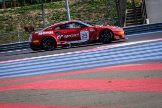 #23 GT SPORT MOTUL Team RJN (GBR) Nissan GT-R Nismo GT3 Alex Buncombe GBR Matt Parry GBR Lucas Ordonez ESP     -
