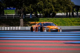 #888 Car Collection Motorsport (DEU) Audi R8 LMS  Dimitri Parhofer DEU Frank Stippler DEU Toni Forné ESP     Pro-Am Cup
