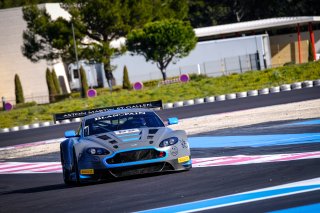 #62 R-Motorsport (CHE) Aston Martin V12 GT3 Nicky Thiim DNK Jake Dennis GBR Matthieu Vaxivière FRA     -
