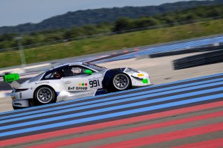 #991 Herberth Motorsport (DEU) Porsche 991 GT3 R Jürgen Häring DEU Edward Lewis Brauner DEU       Pro-Am Cup
