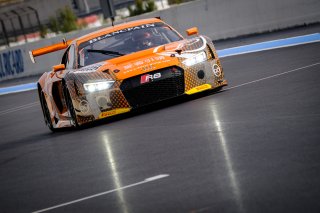 #888 Car Collection Motorsport (DEU) Audi R8 LMS  Dimitri Parhofer DEU Frank Stippler DEU Toni Forné ESP     Pro-Am Cup
