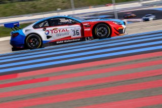 #36 Walkenhorst Motorsport (DEU) BMW M6 GT3 Henry Walkenhorst DEU Ralf Oeverhaus DEU Anders Buchardt NRW Andreas Ziegler DEU   Am Cup
