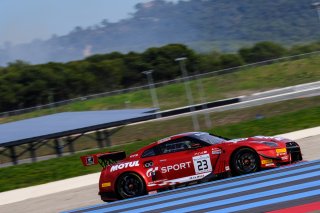 #23 GT SPORT MOTUL Team RJN (GBR) Nissan GT-R Nismo GT3 Alex Buncombe GBR Matt Parry GBR Lucas Ordonez ESP     -

