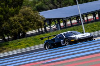 #50 Spirit Of Race (CHE) Ferrari 488 GT3 Duncan Cameron GBR Matt Griffin IRL       Pro-Am Cup
