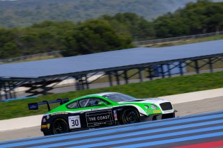 #32 Team Parker Racing (GBR) Bentley Continental GT3 Ian Loggie GBR Callum Macleod GBR       BGT
