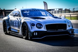 Official Testdays Circuit Paul Ricard Day 2 Pitlane
