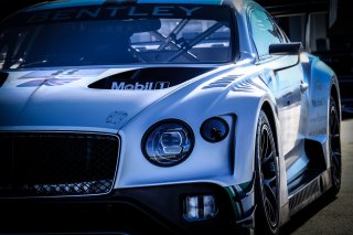 Official Testdays Circuit Paul Ricard Day 2 Pitlane
