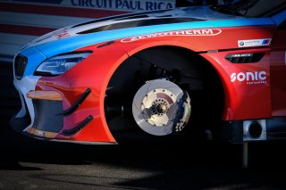 Official Testdays Circuit Paul Ricard Day 2 Pitlane
