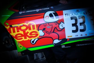 Official Testdays Circuit Paul Ricard Day 2 Pitlane
