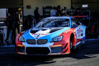 Official Testdays Circuit Paul Ricard Day 2 Pitlane
