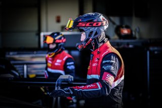 Official Testdays Circuit Paul Ricard Day 2 Pitlane
