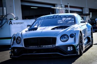 Official Testdays Circuit Paul Ricard Day 2 Pitlane
