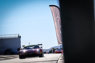 Official Testdays Circuit Paul Ricard Day 2 Pitlane

