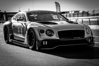 Official Testdays Circuit Paul Ricard Day 2 Pitlane
