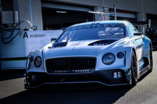 Official Testdays Circuit Paul Ricard Day 2 Pitlane
