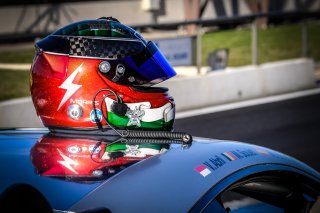 Official Testdays Circuit Paul Ricard Day 2 Pitlane
