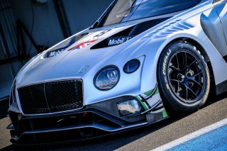 Official Testdays Circuit Paul Ricard Day 2 Pitlane
