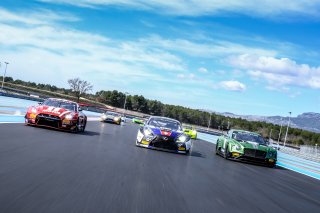 Official Testdays Circuit Paul Ricard Rolling Shoot
