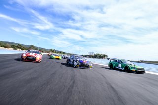 Official Testdays Circuit Paul Ricard Rolling Shoot
