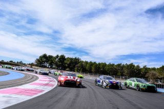 Official Testdays Circuit Paul Ricard Rolling Shoot
