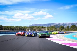 Official Testdays Circuit Paul Ricard Rolling Shoot
