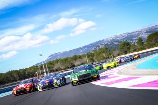 Official Testdays Circuit Paul Ricard Rolling Shoot
